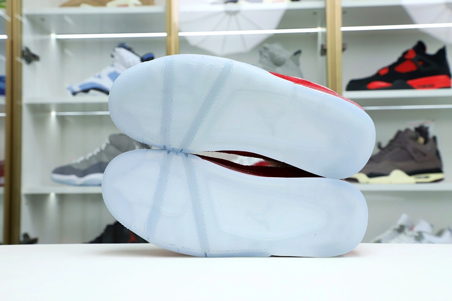 4 Jordan Jordan Air 0828